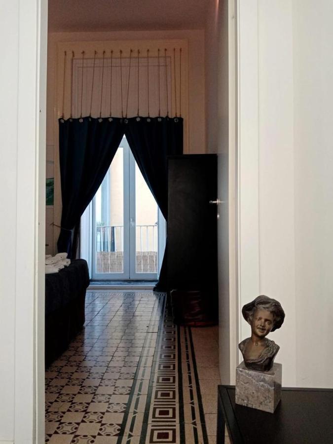 La Galleria Neapol Exteriér fotografie