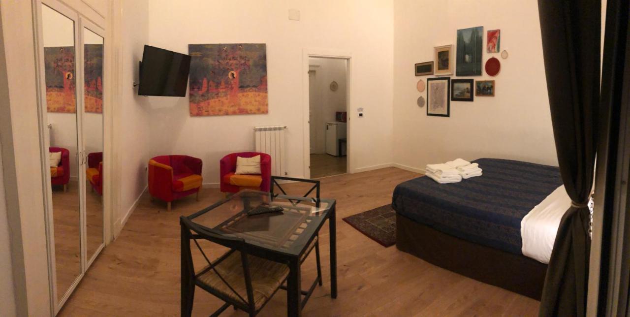 La Galleria Neapol Exteriér fotografie