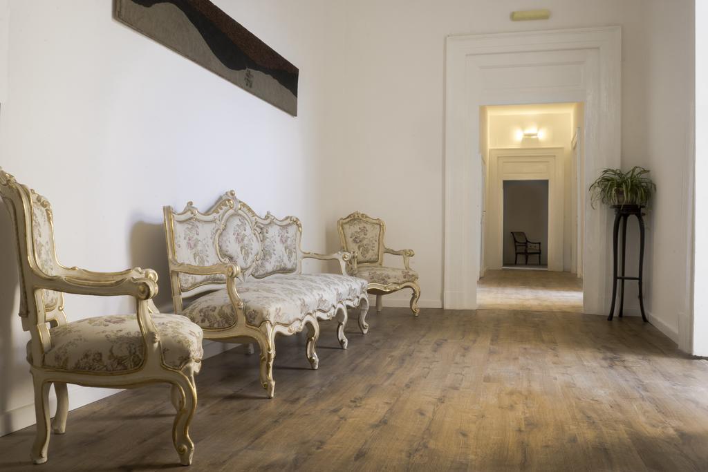 La Galleria Neapol Exteriér fotografie