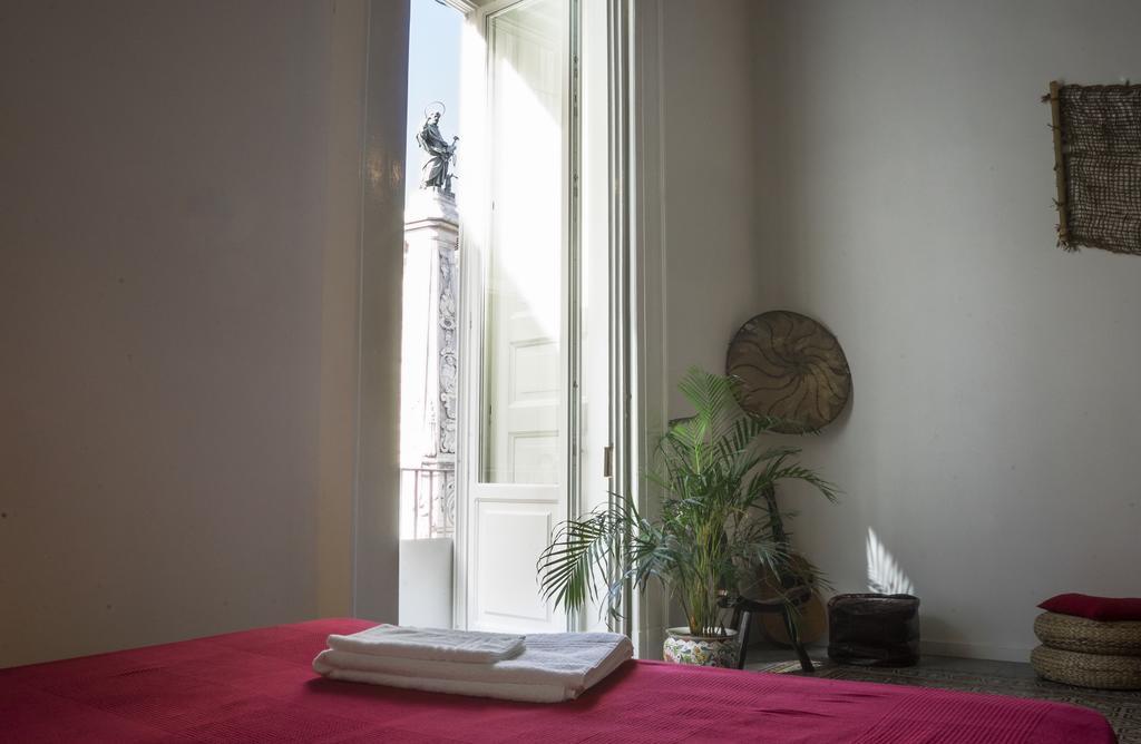 La Galleria Neapol Pokoj fotografie