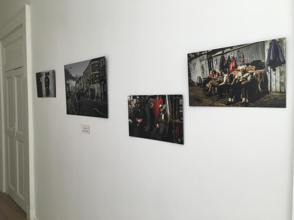 La Galleria Neapol Exteriér fotografie