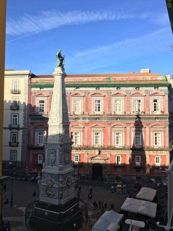La Galleria Neapol Exteriér fotografie