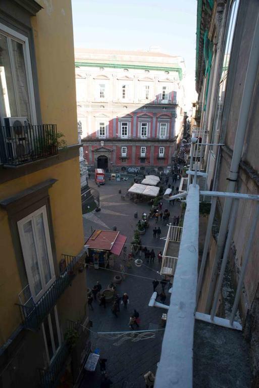 La Galleria Neapol Exteriér fotografie