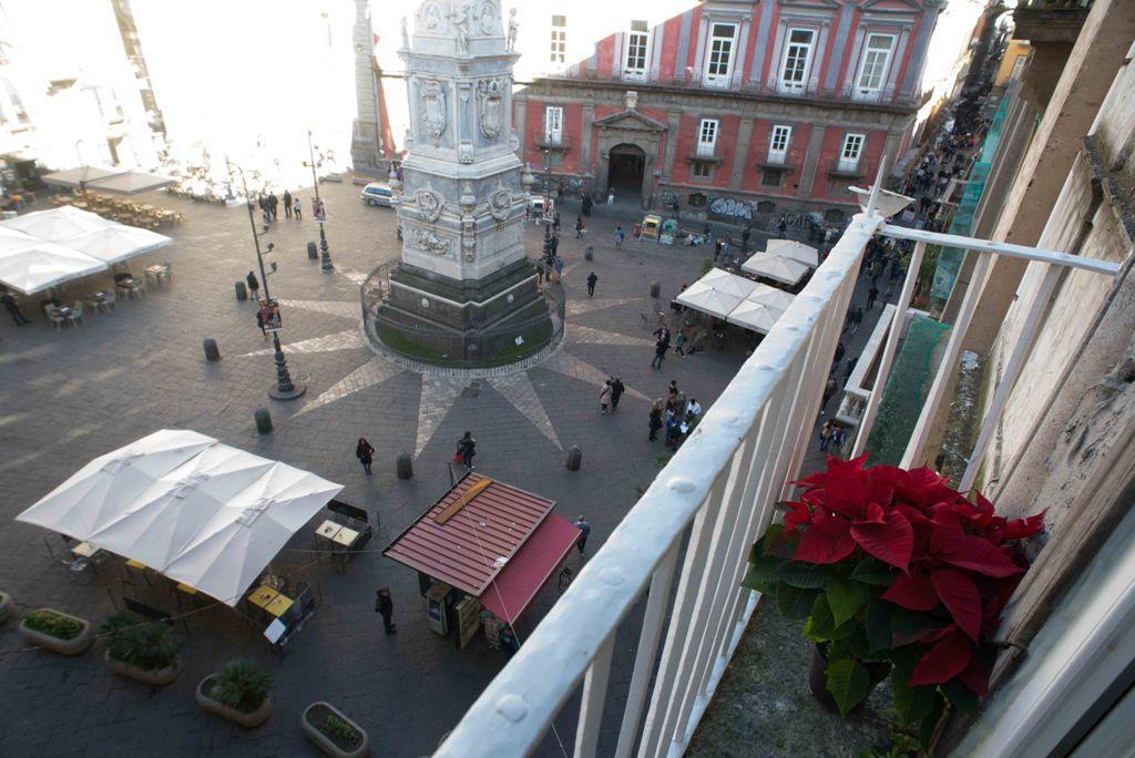 La Galleria Neapol Exteriér fotografie